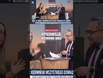 KIERWIŃSKI NIC NIE WIEDZIAŁ?! Zawisza: „To jest plucie ludziom w twarz!”