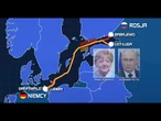Gazociąg zdrady. Niemieckie śledztwo i współpraca ABW ws. Nord Stream | Ściśle Jawne