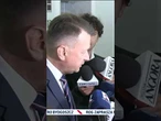 TOTALNA AWANTURA! Puściły im nerwy! Wściekły atak na Mariusza Błaszczaka w Sejmie!