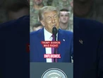 Trump praises son Barron as 'great influencer' #foxnews #news #us #fox #trump #theovon #shorts