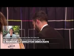 Primaire démocrate à NYC : Mamdani, un inconnu qui a séduit avec sa promesse de vie moins chère