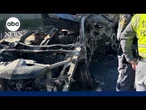 Bus crash on I-95 kills 5, including children, injures over 40