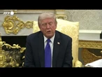 Trump: "Risolveremo la guerra in Ucraina. Cancellato l'incontro con Putin, lo faremo"