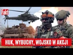 TYSIĄCE ŻOŁNIERZY ĆWICZY OBRONĘ POLSKI! Armia pokazała, jak obroni nasz kraj | FAKT