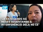 Apoiadoras de Bolsonaro revelam bastidores de vídeo com críticas a Michelle l O POVO NEWS