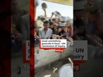 UN commission of inquiry: Israel committing genocide in Gaza. #Israel #Gaza #BBCNews
