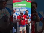 Lula ironiza Bolsonaro e cita soberania após encontro com Trump; veja vídeo