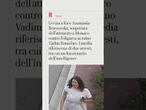 Sospettata dell'attentato a Monaco, Anastasiia Berezovska è stata uccisa a Kiev