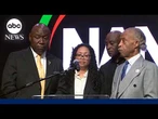 FULL PRESSER: Attorney, family on Nolan Wells investigation
