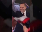 PREZYDENT NAWROCKI SKUTECZNIE ZABIEGA O MŁODYCH POLAKÓW!