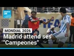 Mondial 2026 : la Roja, un collectif soudé porté par des joueurs qui se démarquent • FRANCE 24