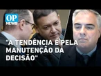Decisão de Nunes Marques sobre pesquisa deve ser derrubada no plenário do STF? | O POVO NEWS