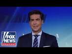 Jesse Watters: Biden seemed to have a little pep in his step today