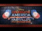 Nashville's Star-Spangled Bash