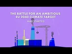 L’UE peut-elle être un leader en matière de climat tout en renforçant sa compétitivité économique ?