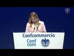 Meloni su caro carburanti: Non abbiamo paura di fare cio che è giusto per la Nazione