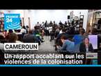 Colonisation française au Cameroun : un rapport dévoile des 'violences extrêmes' entre 1945 et 1971