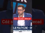 Kłeczek: jeszcze na konwencji Tuska może się uda coś obiecać
