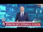 Informacje Telewizja Republika 10.06.2025 godz. 13:00 | Republika Dzień