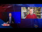 Sinner "snobba" la Coppa Davis, Scanagatta a Tgcom24: "Ecco perché difendo Jannik"