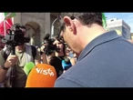 Fratoianni a manifestazione contro sgombero Leoncavallo: È un bene prezioso che va difeso