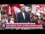 Spotkanie Karola Nawrockiego z mieszkańcami Rybnika | Republika Dzień