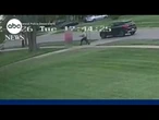 Michigan teen escapes attempted alleged kidnapping
