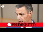 DIRECTO | Sánchez interviene en un acto del PSOE en León junto con Carlos Martínez