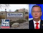 VA Secretary Collins rips media, lawmakers for putting doubt into veterans