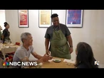 New sliding-scale restaurant offers fine dining to all based on the honor system