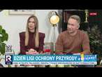 Dzień ligi ochrony przyrody | #RepublikaWstajemy | 09.01.25