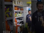 Sport bis Mitternacht