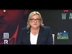 Beata Kempa: Koalicja Tuska w rozsypce. PR i stołki nie uratują rządu | #WysokieNapięcie