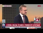 „Wypalić patologię żelazem!” – Ostre słowa Jacka Ozdoby o koalicji | A. Gajcy