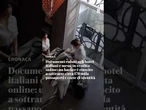 Circa 170 mila documenti rubati dagli hotel italiani e messi in vendita online