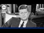 What’s in the long redacted JFK assassination files?