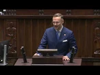 Bogucki: wszystko bez bezpieczeństwa jest niczym