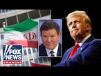Bret Baier: Iran is in a bad place