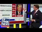 ‘DEAD HEAT’: Bret Baier breaks down the latest Fox News polls