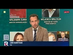 Ostra wypowiedź Kanthaka: najgorszych zostawiają, gorszych wstawiają! | Miłosz Kłeczek Zaprasza
