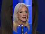 Kellyanne Conway: Kamala Harris didn't lose because of racism and sexism #shorts #foxnews