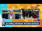 Maria Koc: Hołownia został wykorzystany i wyrzucony przez Tuska | Przyjaciele