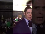 Mexico’s senate erupts into violence - punching and scuffling break out as session ends