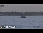 Suspects arrested in connection with Texas swimmer’s death
