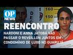 Nardoni e Anna Jatobá vão passar o revéillon juntos em condomínio de Luxo no Guarujá | O POVO NEWS