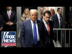 Trump's trial judge wants the salacious details to come out: Brett Tolman