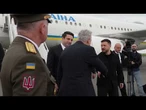 Jutro decyzja ws. ODEBRANIA ORDERU Orła Białego ZEŁENSKIEMU? PREZYDENT NAWROCKI JEST ZDETERMINOWANY