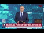 Informacje Telewizja Republika 04.07.2025 godz. 13:00 | Republika Dzień