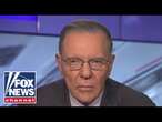 Gen. Jack Keane: NJ drones reminds us all of the spy balloon incident