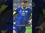 Men's team preps for World Cup match against Bosnia